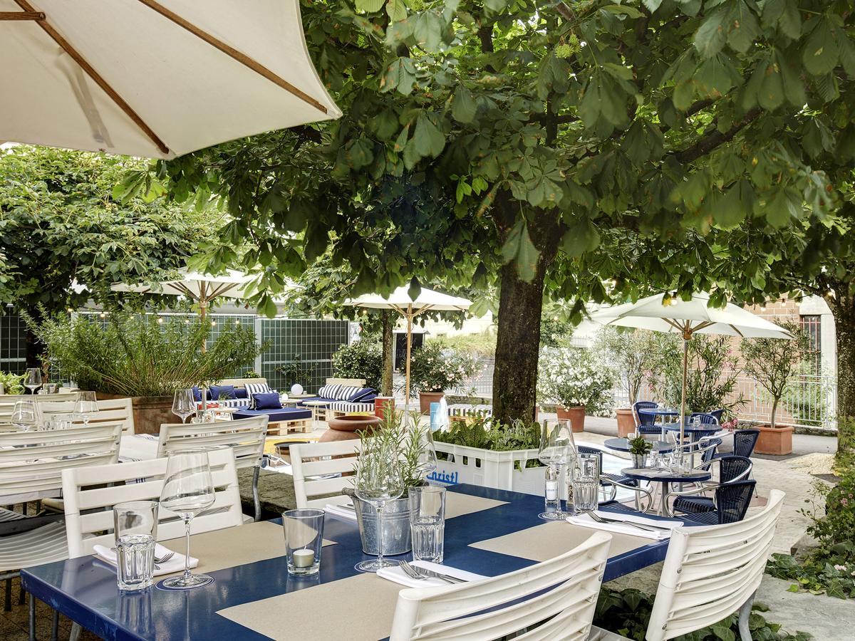 August Restaurant Hotel Wolhusen Екстер'єр фото