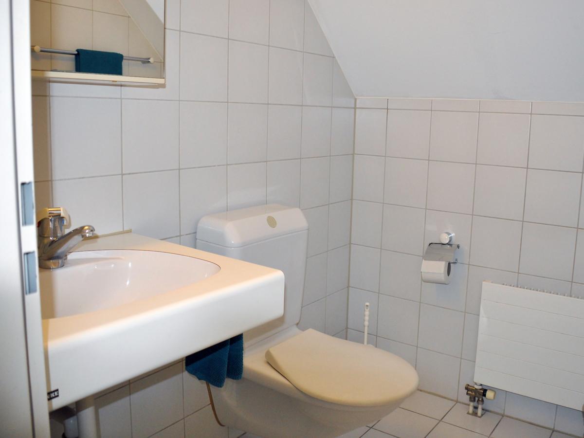 August Restaurant Hotel Wolhusen Екстер'єр фото