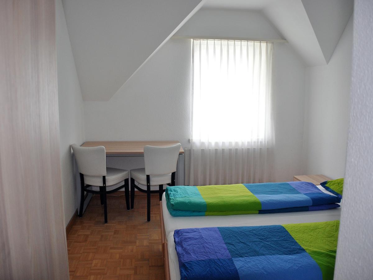August Restaurant Hotel Wolhusen Екстер'єр фото